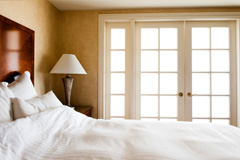 Anstey bedroom extension costs