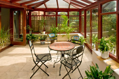 Anstey conservatory quotes