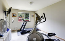 Anstey home gym construction leads